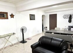 Blk 976 Hougang Street 91 (Hougang), HDB 4 Rooms #601955831